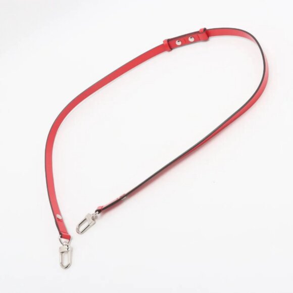 Louis Vuitton Epi Neonoe Marine Rouge - Picture 5 of 11